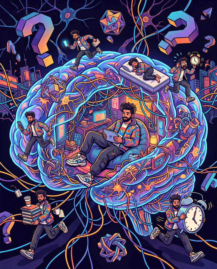 Overthinkers