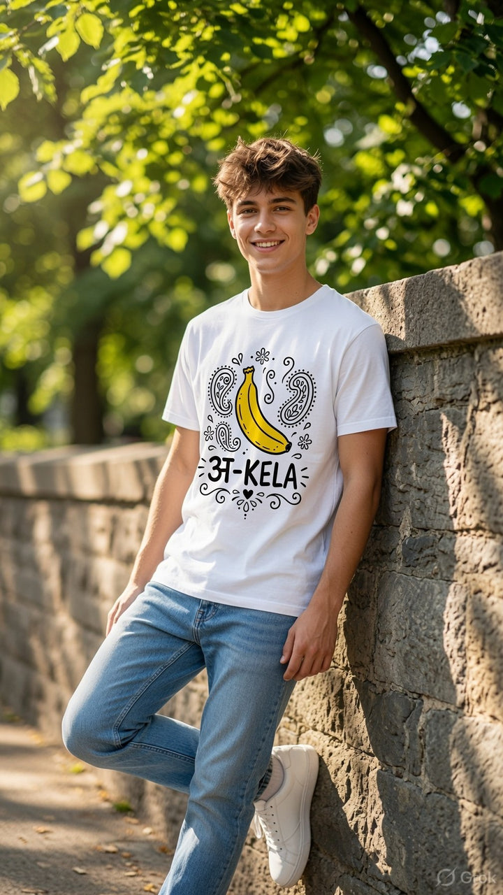 Akela Unisex T-Shirt
